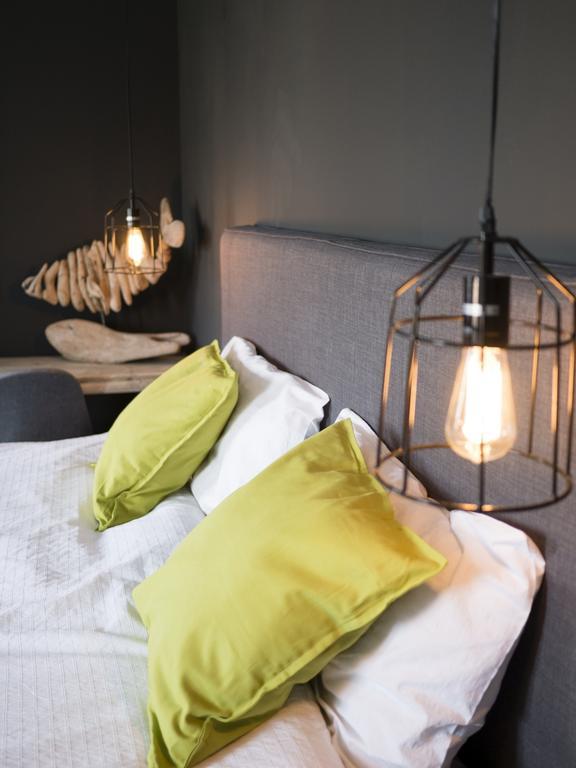 Bed and Breakfast Maison Sophie Tongeren Exteriér fotografie